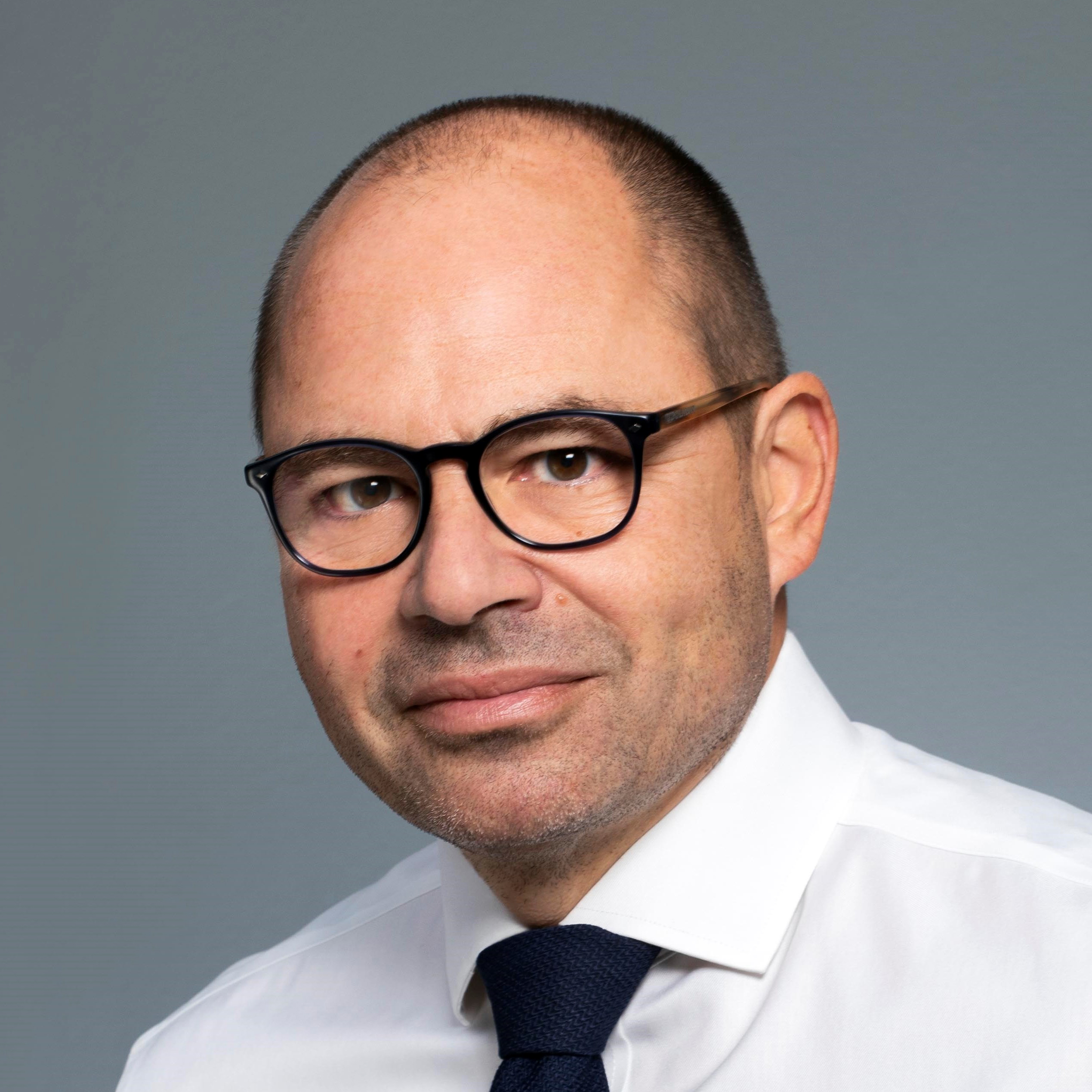 Konstantinos Zanetopoulos